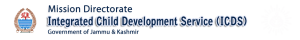 Integrated Child Development Services, Jammu & Kashmir (ICDS Jammu & Kashmir)