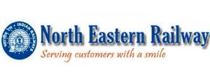 North Eastern Railway (NER) -logo