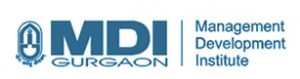 Management Development Institute Gurgaon (MDI Gurgaon)