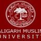 Aligarh Muslim University – Junior Research Fellow & Various Vacancies (Aligarh, Uttar Pradesh)