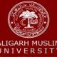 Aligarh Muslim University – Consultant, Research Assistant Vacancies (Aligarh, Uttar Pradesh)