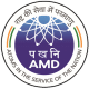AMD – Atomic Minerals Directorate for Exploration and Research