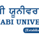 Punjabi University Patiala – Research Associate & Various (15 Vacancies) (Patiala, Punjab)