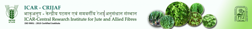 CRIJAF Recruitment 2022, Central Research Institute for Jute and Allied ...