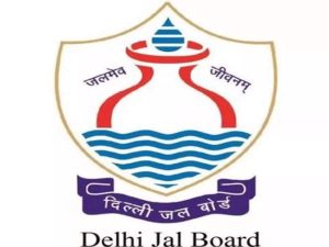 DJB Recruitment 2023, दिल्ली जल बोर्ड