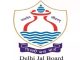 Delhi Jal Board