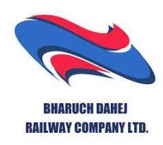 BDRCL Recruitment 2023, भरुच दहेज़ रेलवे कंपनी लिमिटेड