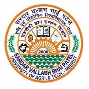 Read more about the article SVPUAT Recruitment 2023 सरदार वल्लभ भाई पटेल कृषि एवं प्रौद्योगिकी