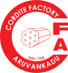 Cordite Factory Aruvankadu