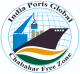 India Ports Global Limited