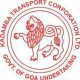 Kadamba Transport Corporation Ltd