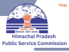 HPPSC Recruitment