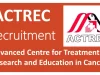 ACTREC Recruitment