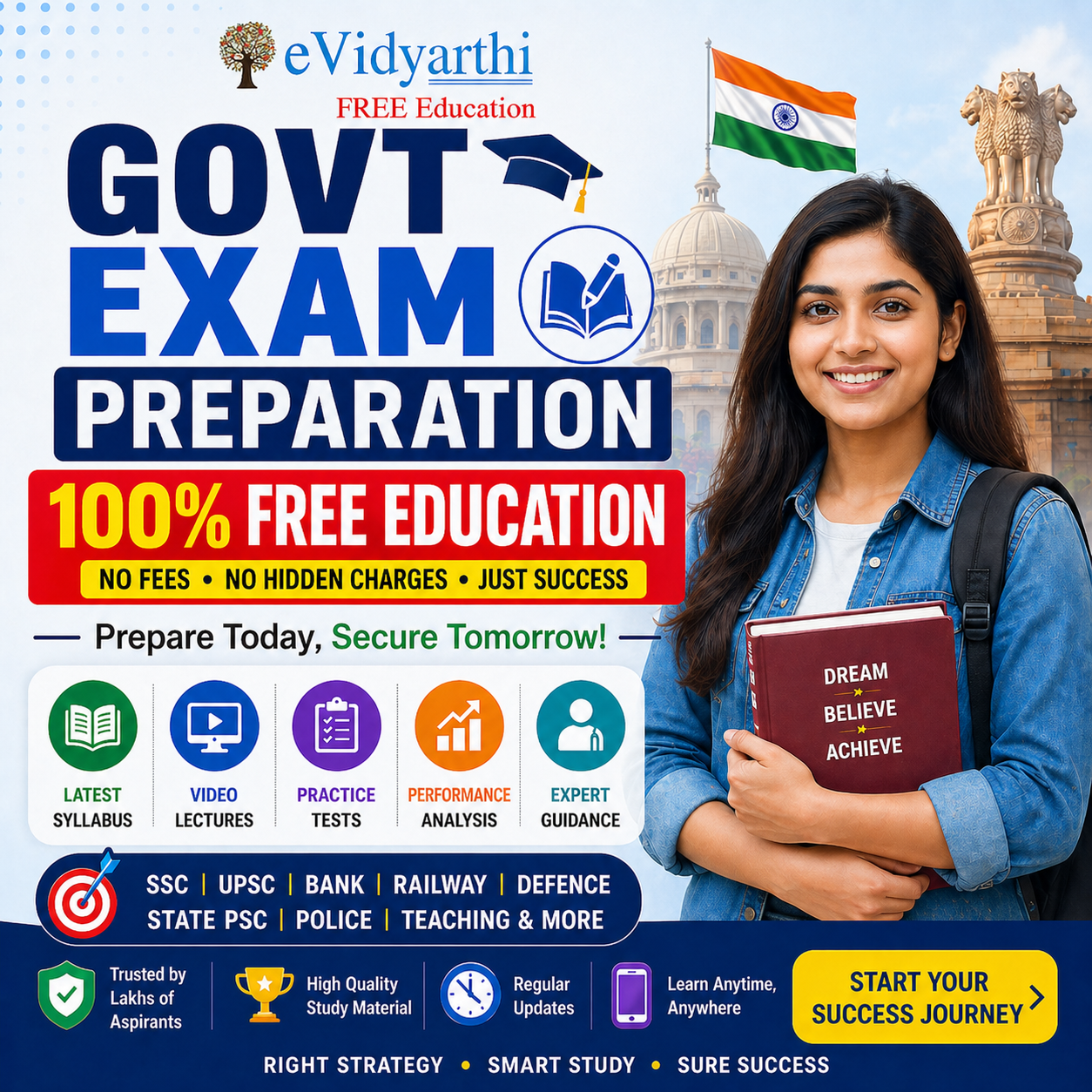 Cg Job छत्तीसगढ़ Govt Jobs in Chhattisgarh 2026, CG Jobs